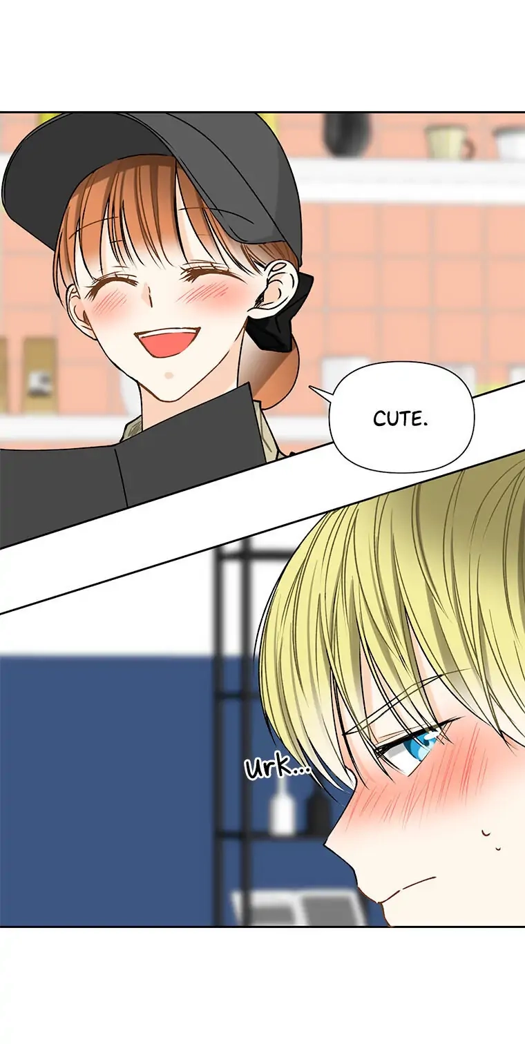 Meet You Chapter 7 page 15 - 
