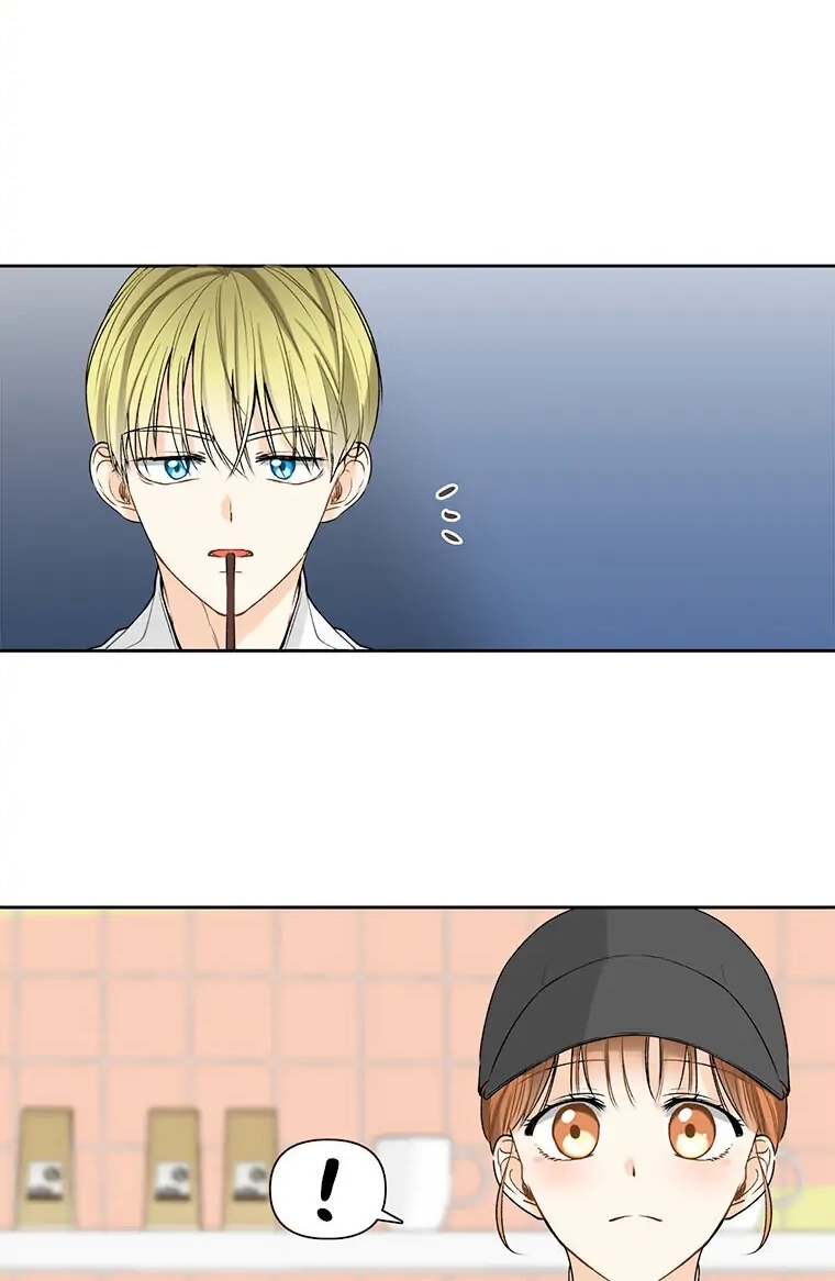 Meet You Chapter 7 page 21 - 