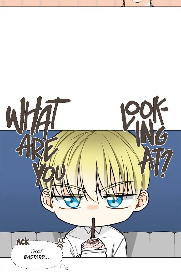 Meet You Chapter 7 page 22 - 