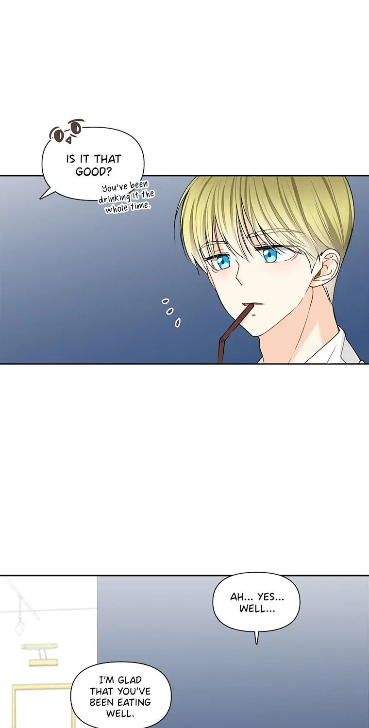 Meet You Chapter 7 page 23 - 