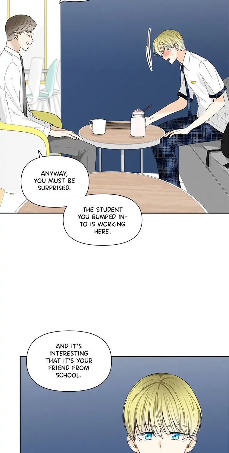 Meet You Chapter 7 page 24 - 