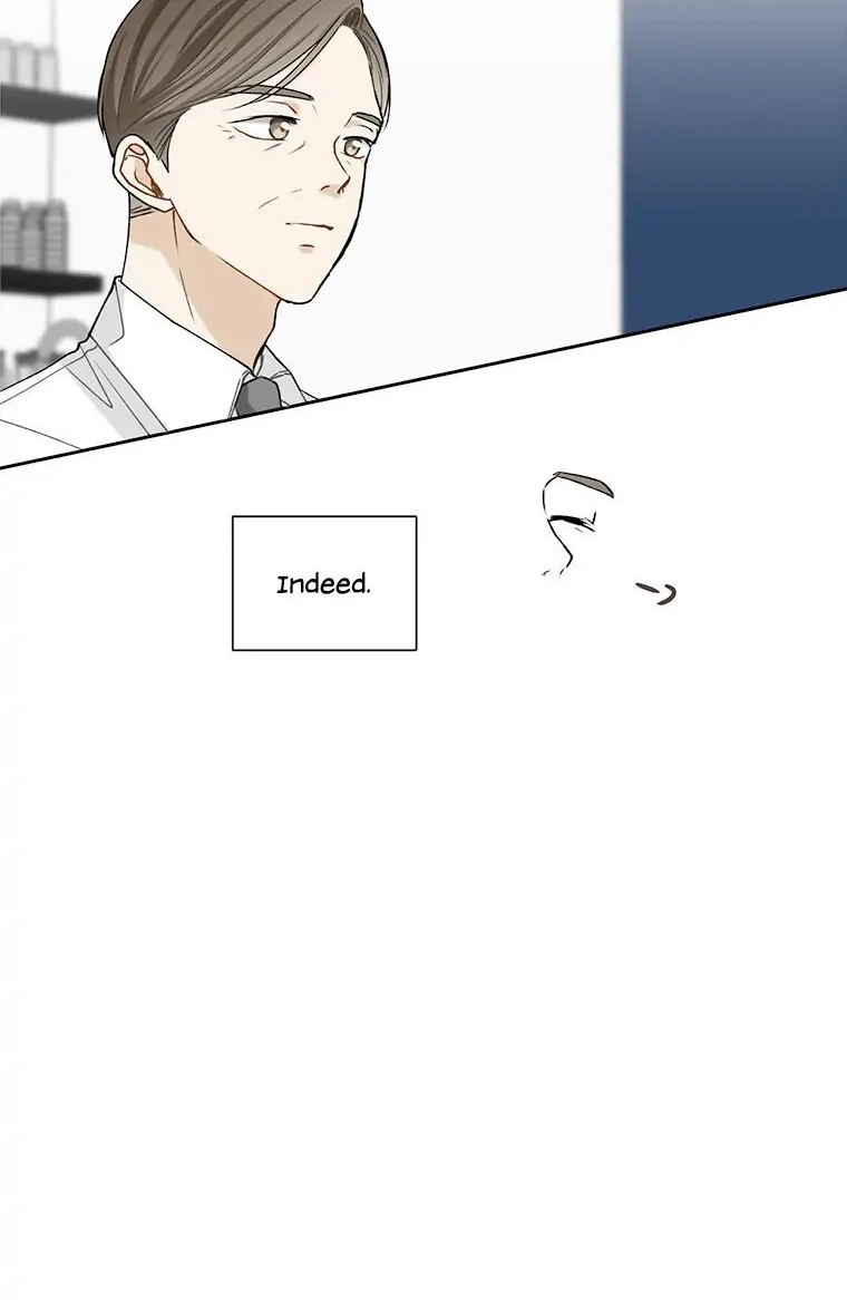 Meet You Chapter 7 page 27 - 