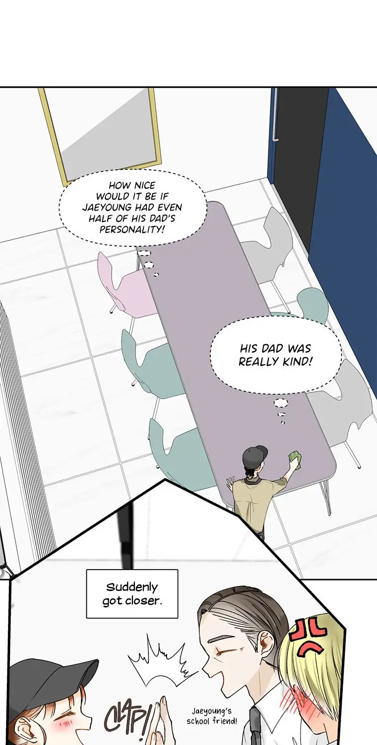 Meet You Chapter 7 page 29 - 