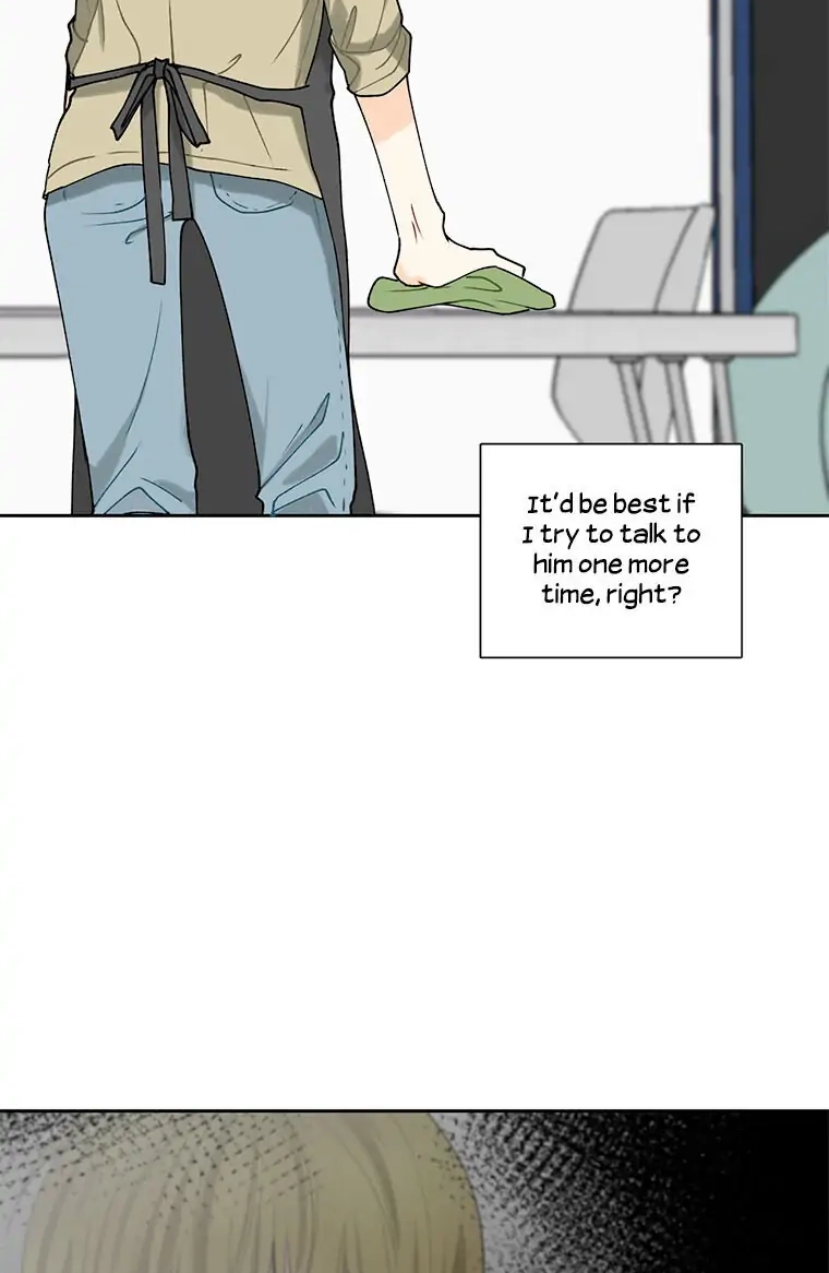 Meet You Chapter 7 page 33 - 