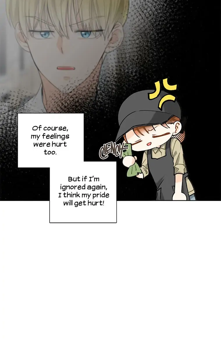 Meet You Chapter 7 page 34 - 