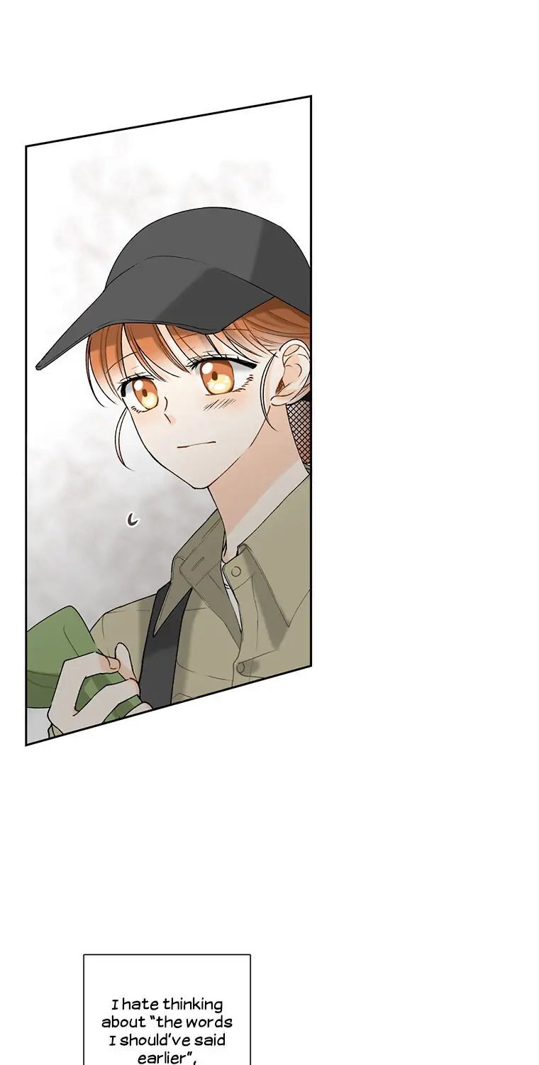 Meet You Chapter 7 page 35 - 