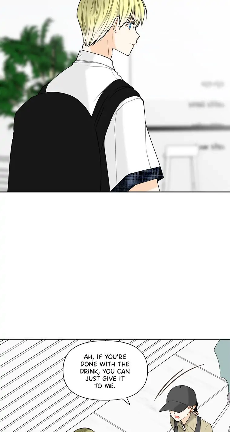 Meet You Chapter 7 page 37 - 
