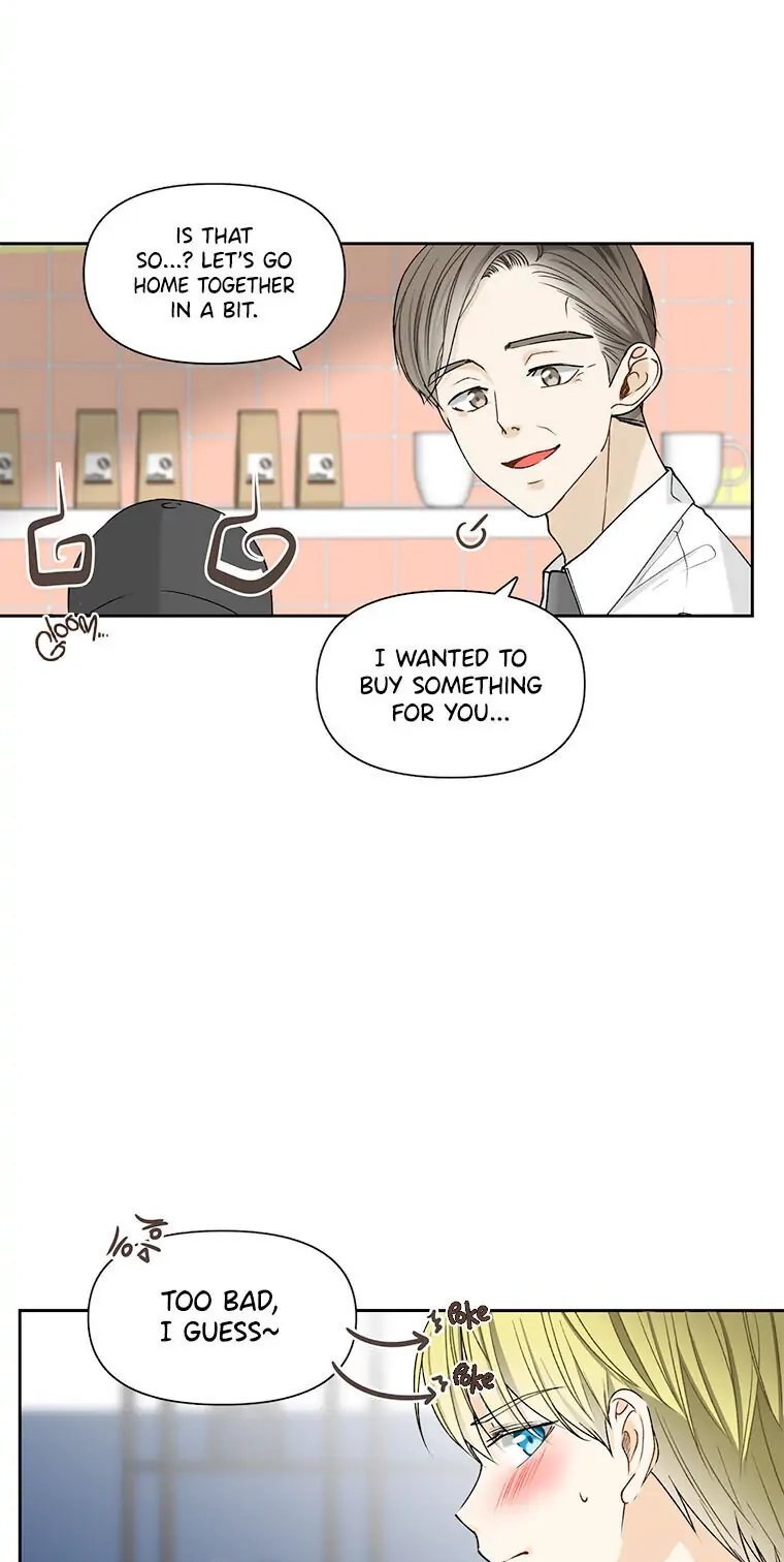 Meet You Chapter 7 page 5 - 