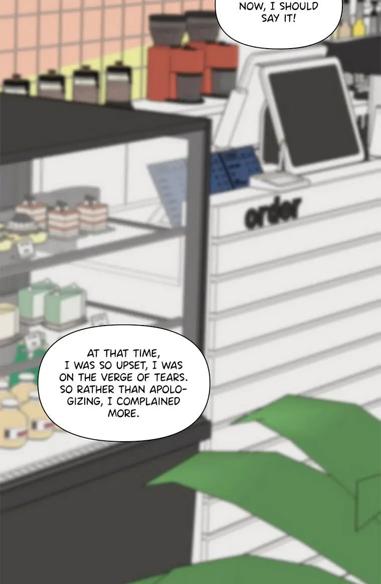 Meet You Chapter 7 page 42 - 