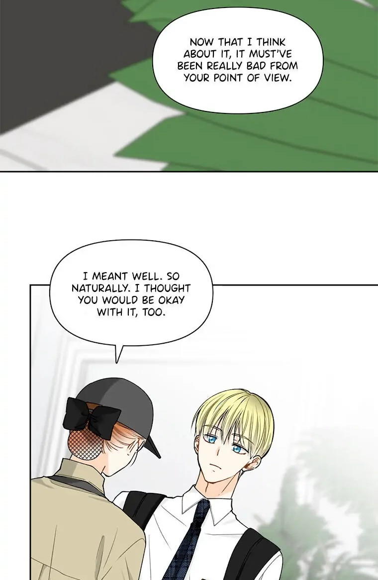 Meet You Chapter 7 page 43 - 