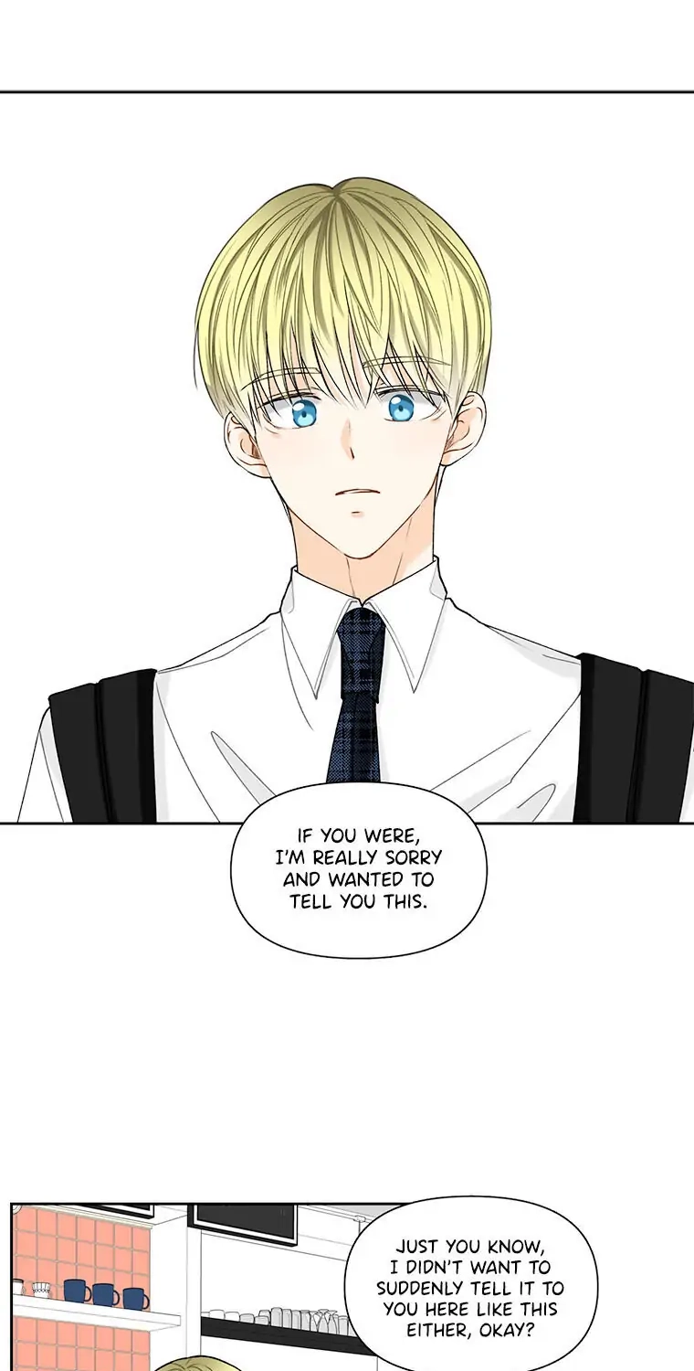 Meet You Chapter 7 page 46 - 