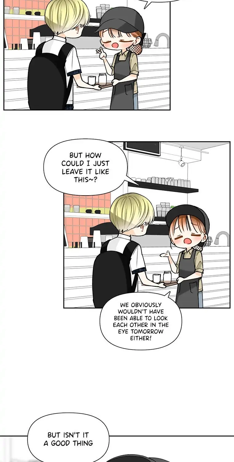 Meet You Chapter 7 page 47 - 