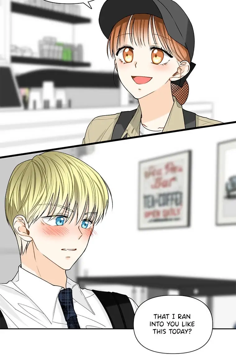Meet You Chapter 7 page 48 - 