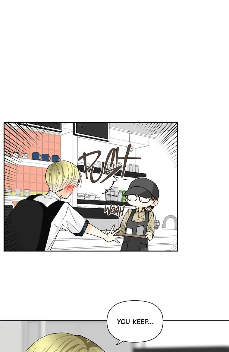 Meet You Chapter 7 page 49 - 
