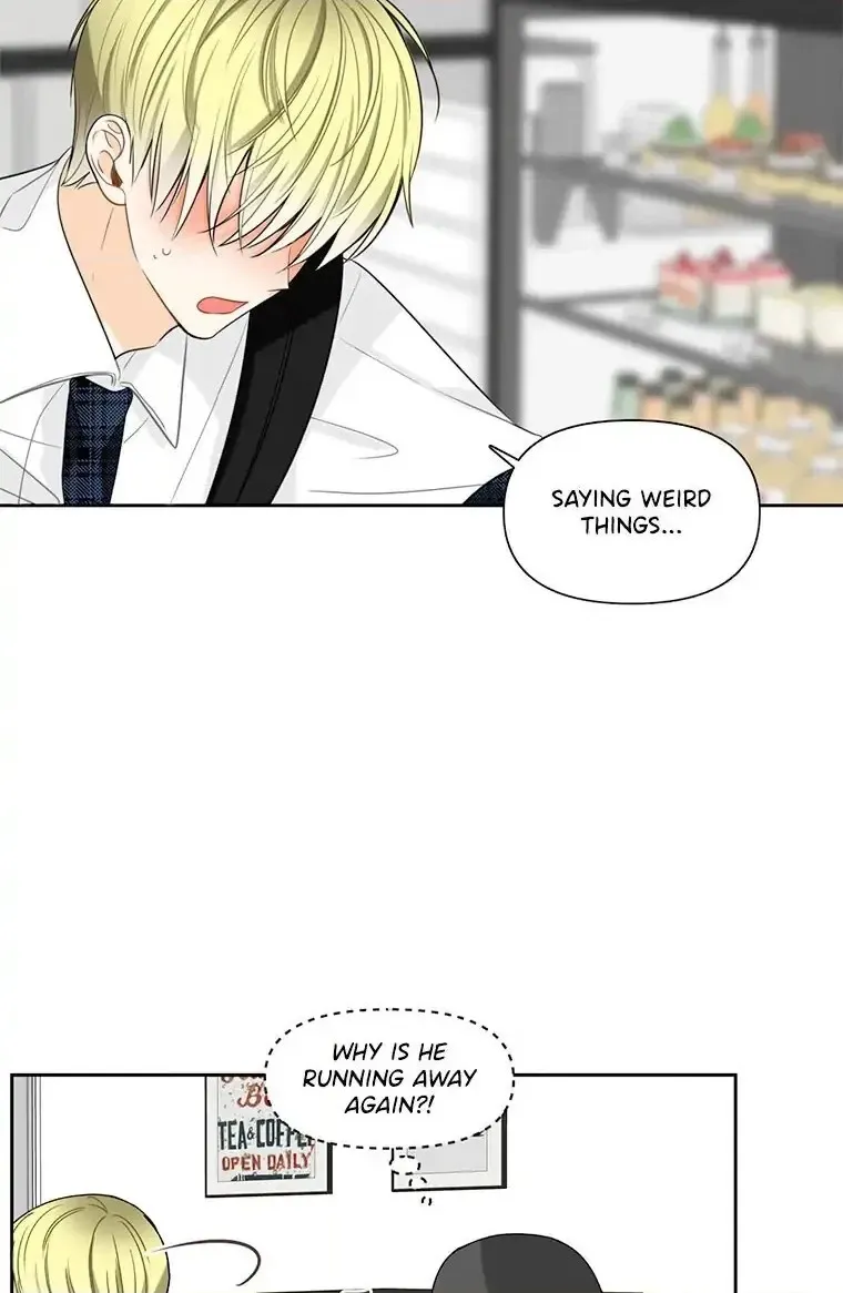 Meet You Chapter 7 page 50 - 