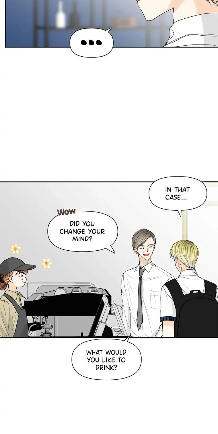 Meet You Chapter 7 page 6 - 