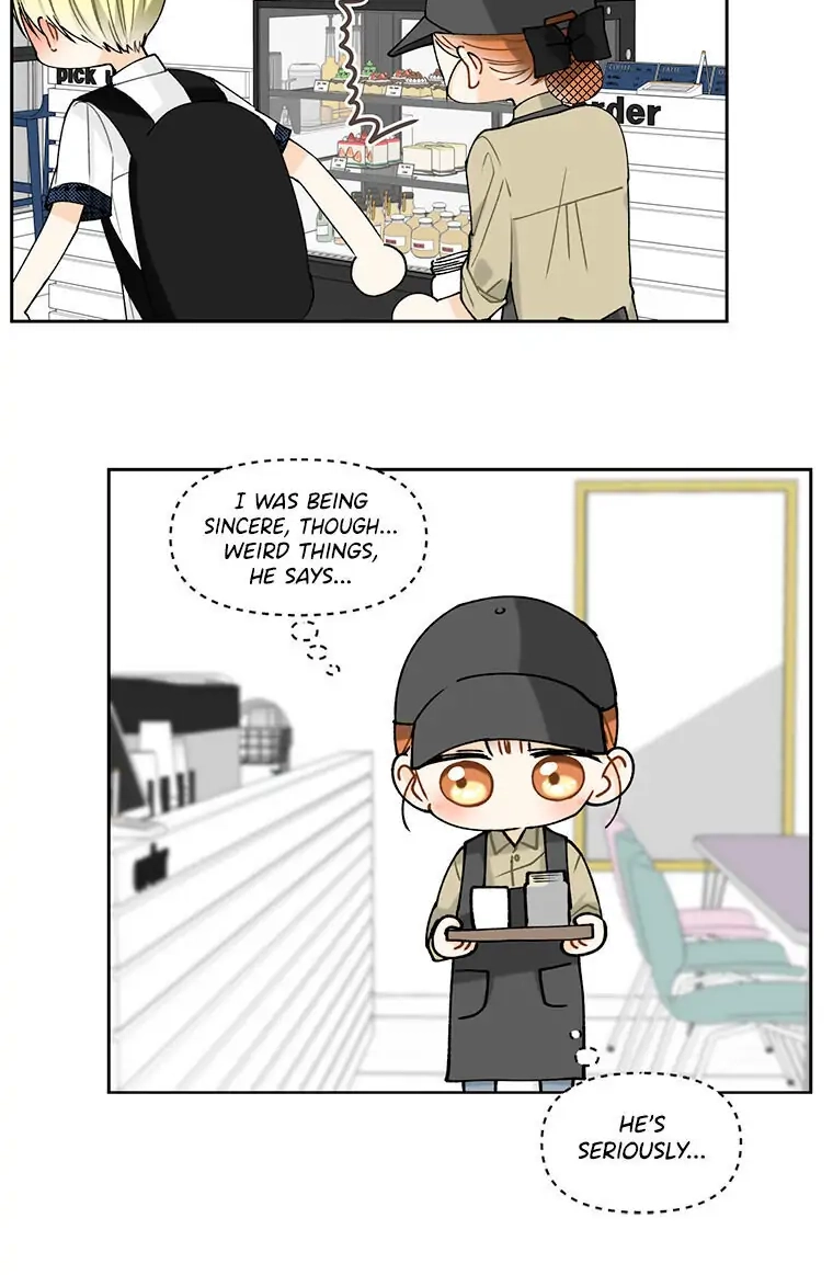 Meet You Chapter 7 page 51 - 
