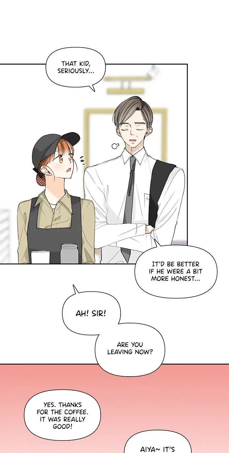 Meet You Chapter 7 page 52 - 