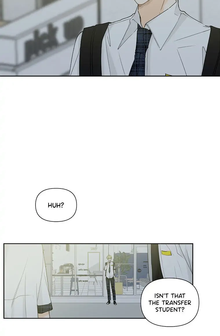 Meet You Chapter 7 page 57 - 