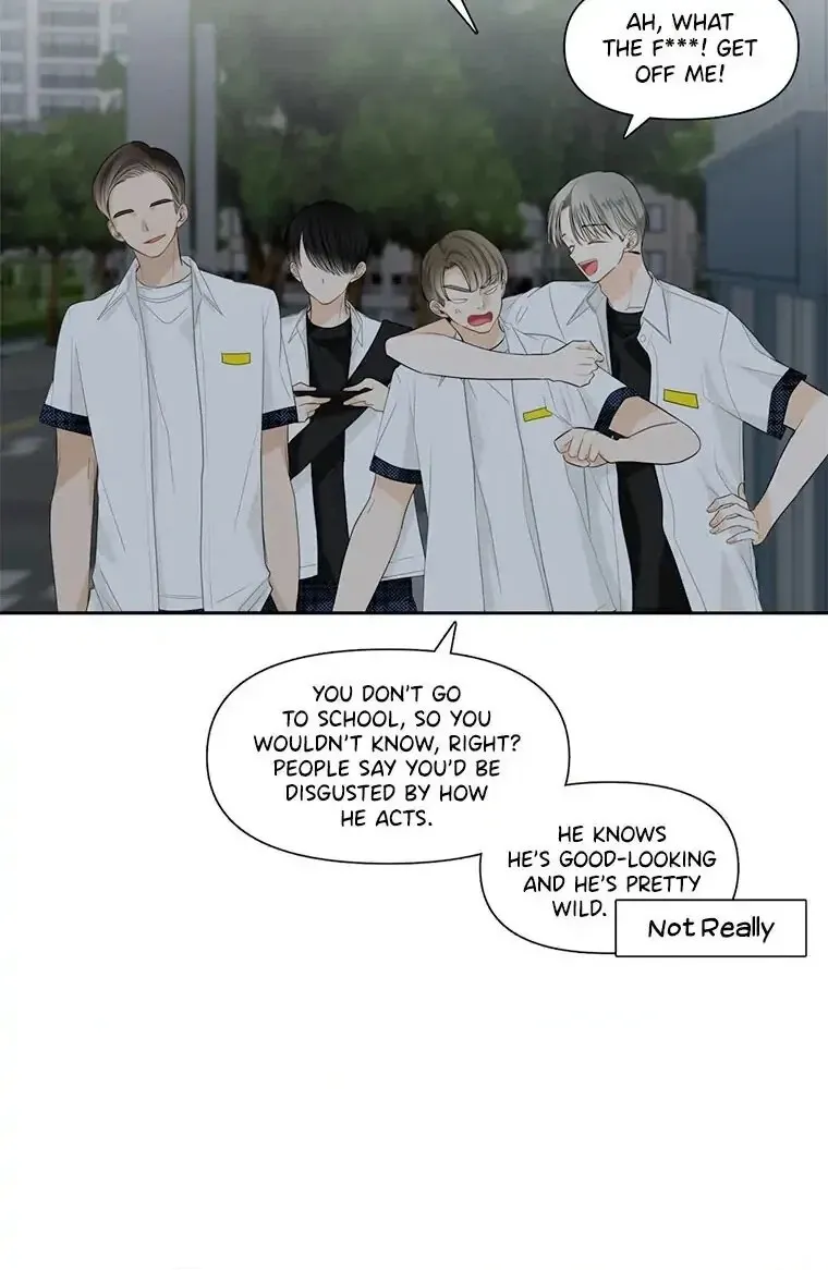 Meet You Chapter 7 page 60 - 