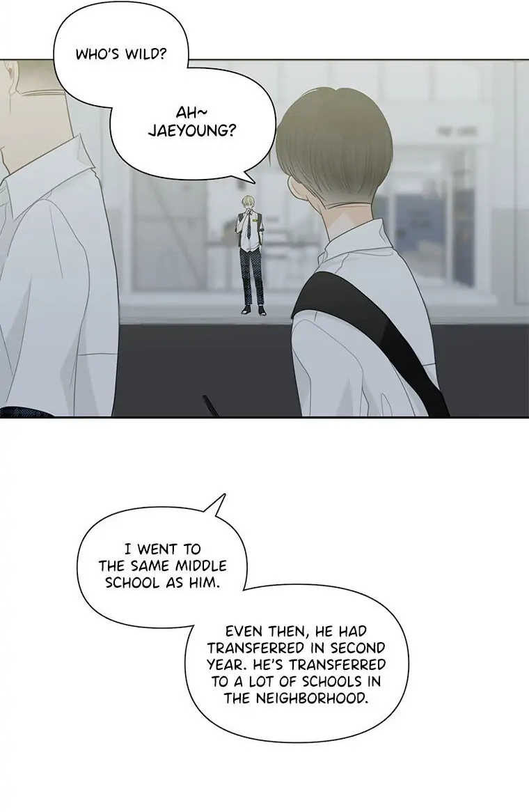 Meet You Chapter 7 page 61 - 