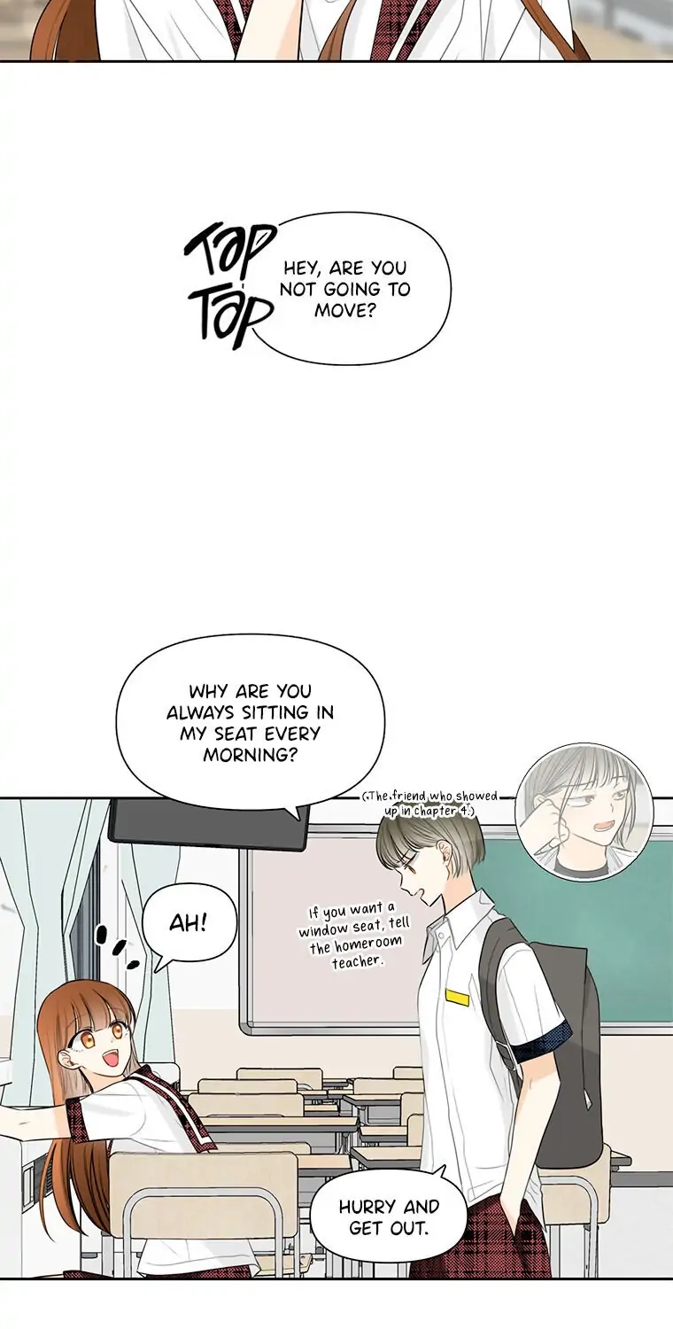 Meet You Chapter 7 page 65 - 