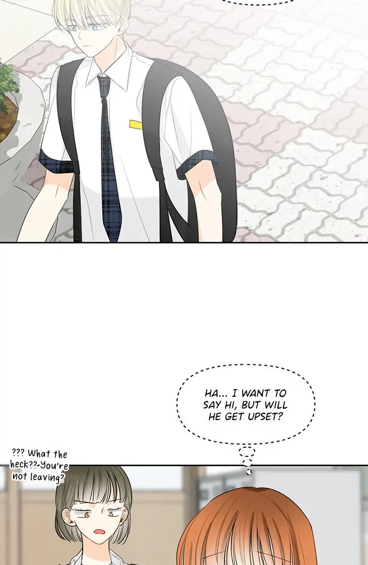 Meet You Chapter 7 page 67 - 