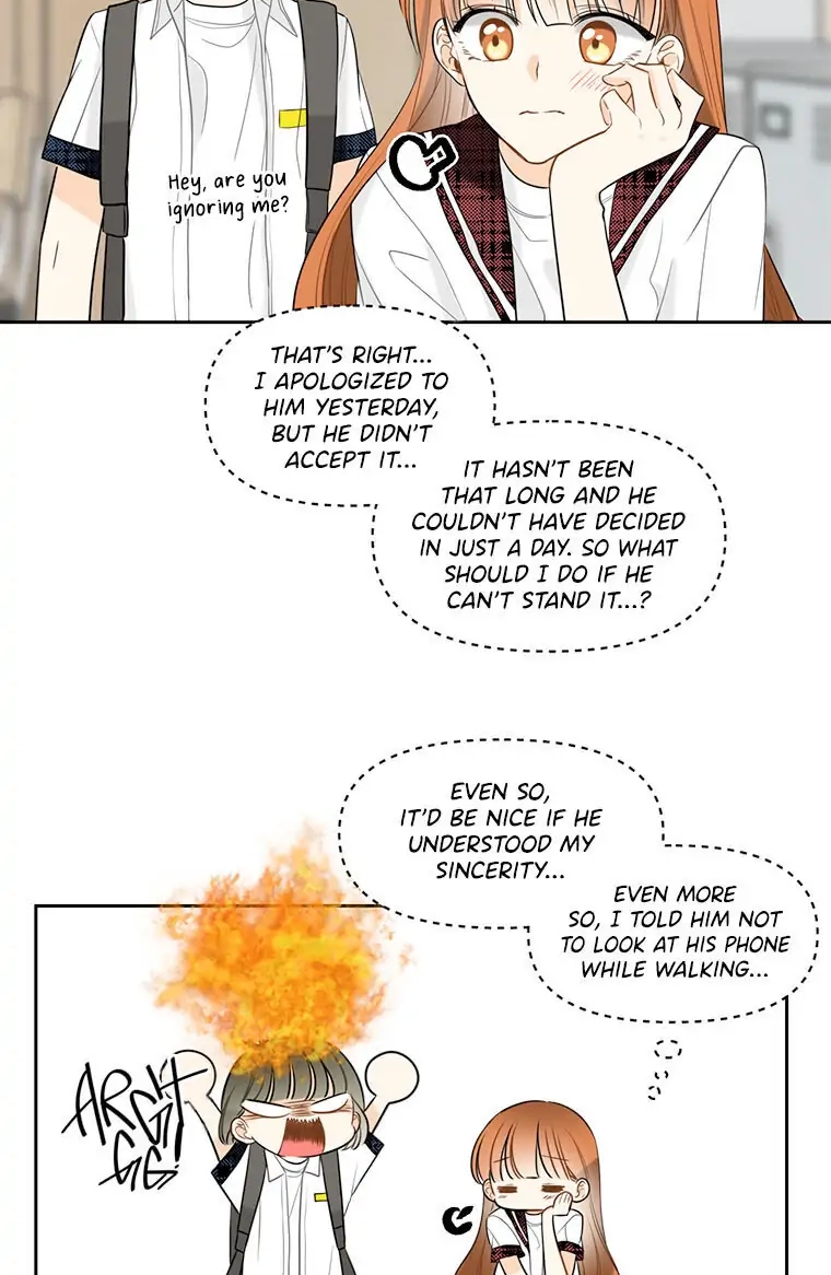 Meet You Chapter 7 page 68 - 