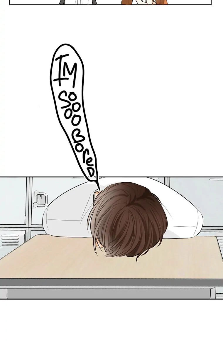 Meet You Chapter 7 page 69 - 