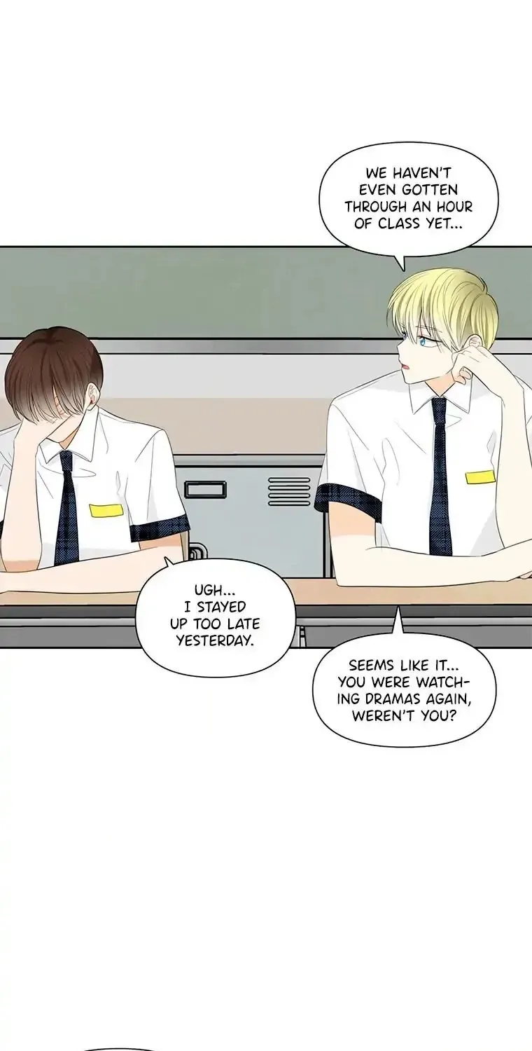 Meet You Chapter 7 page 70 - 