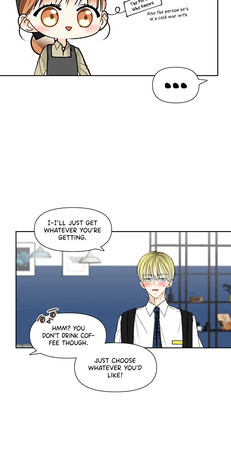 Meet You Chapter 7 page 8 - 