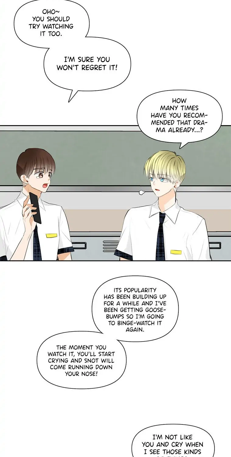 Meet You Chapter 7 page 71 - 