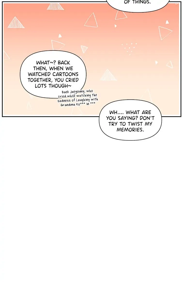 Meet You Chapter 7 page 72 - 
