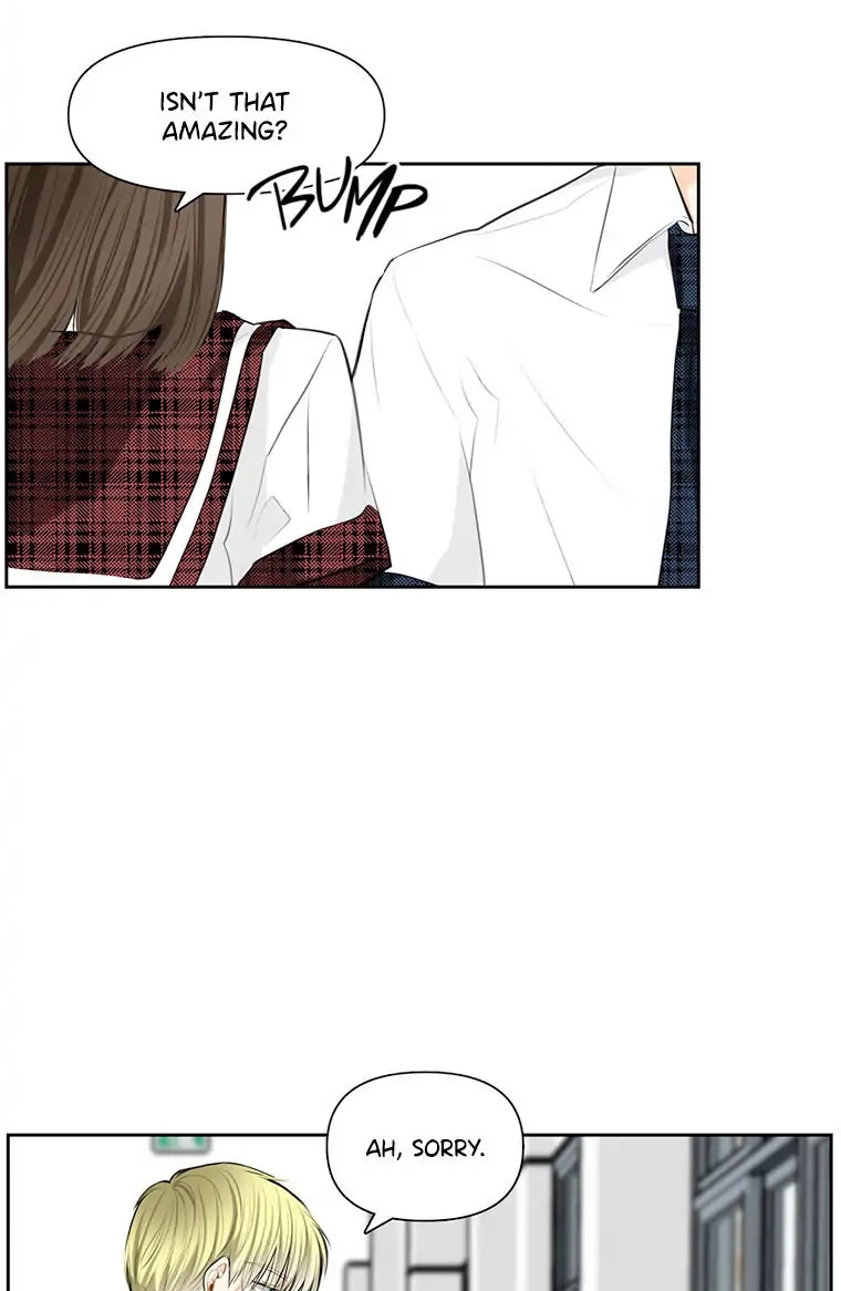 Meet You Chapter 7 page 73 - 