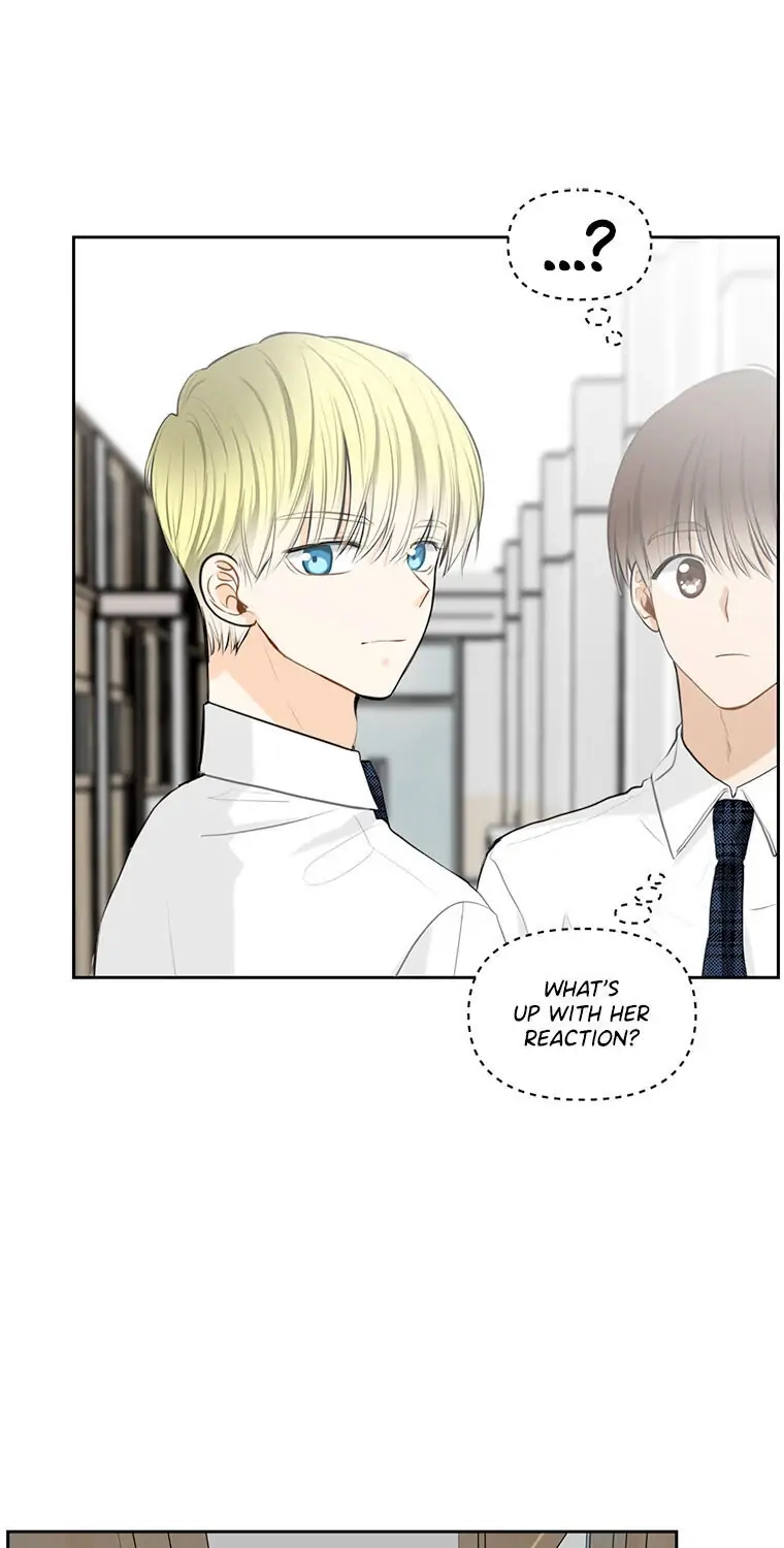 Meet You Chapter 7 page 76 - 