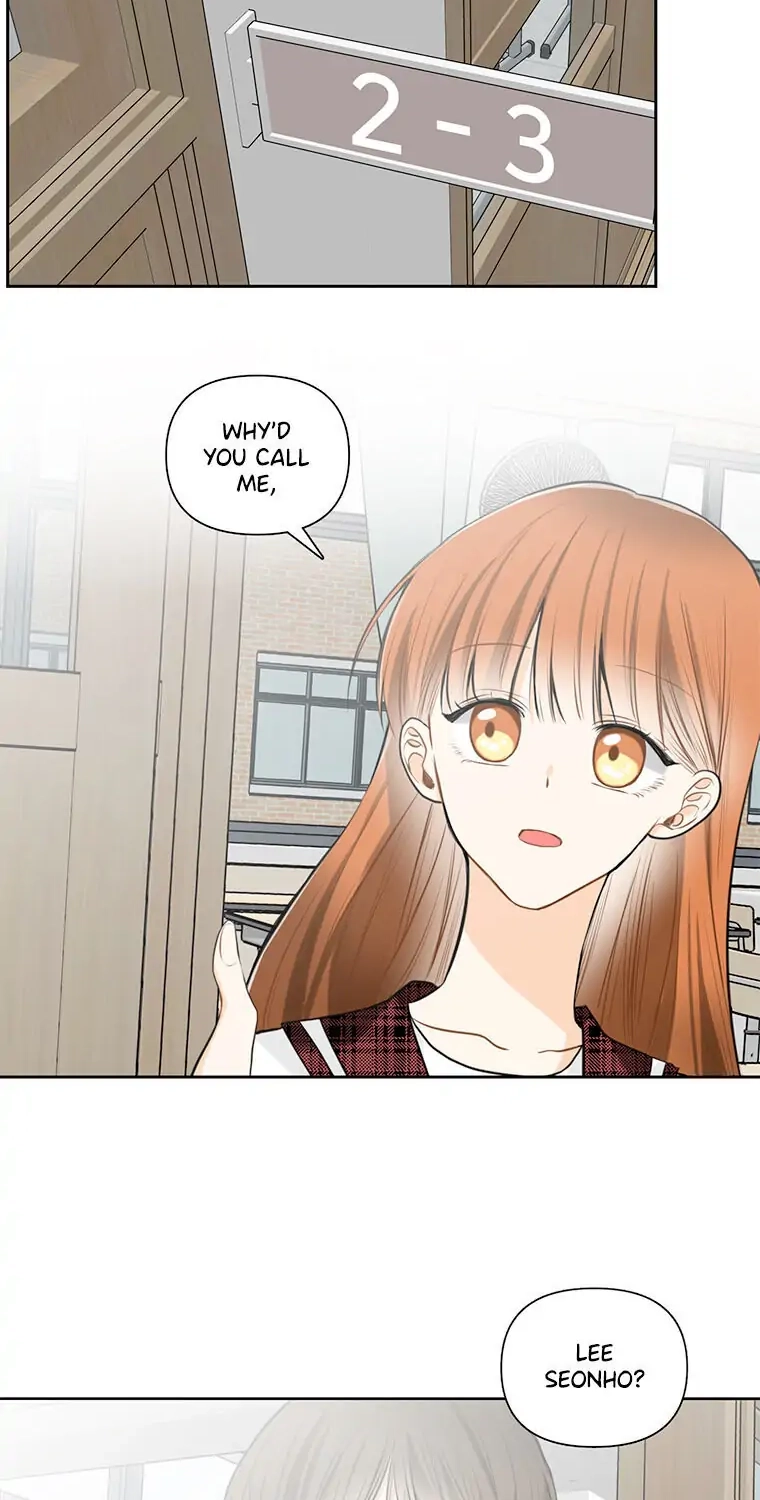 Meet You Chapter 7 page 77 - 