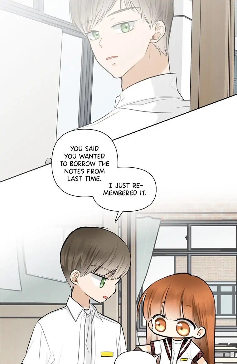 Meet You Chapter 7 page 78 - 