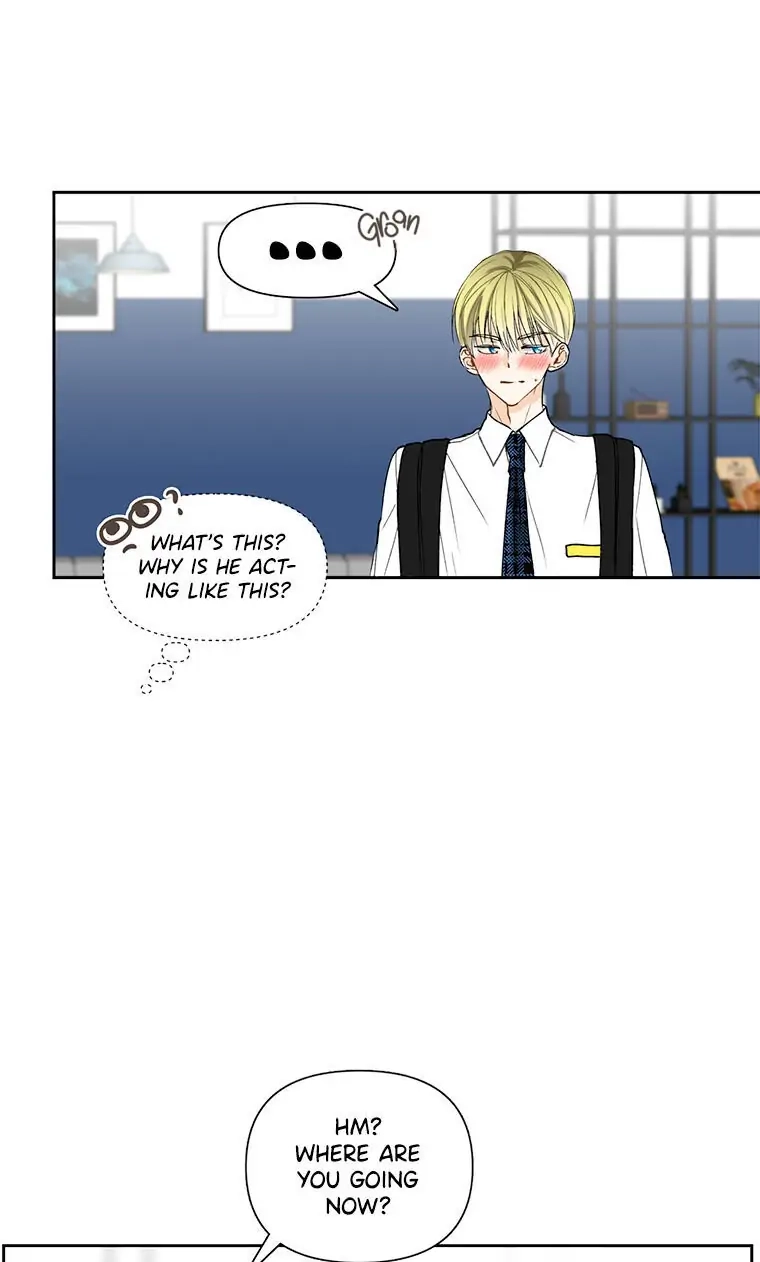 Meet You Chapter 7 page 9 - 