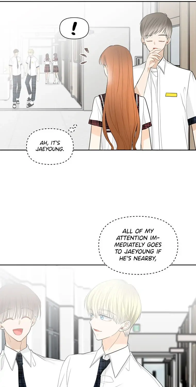 Meet You Chapter 7 page 82 - 