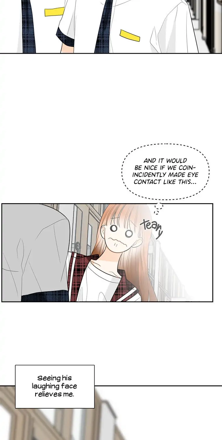 Meet You Chapter 7 page 83 - 
