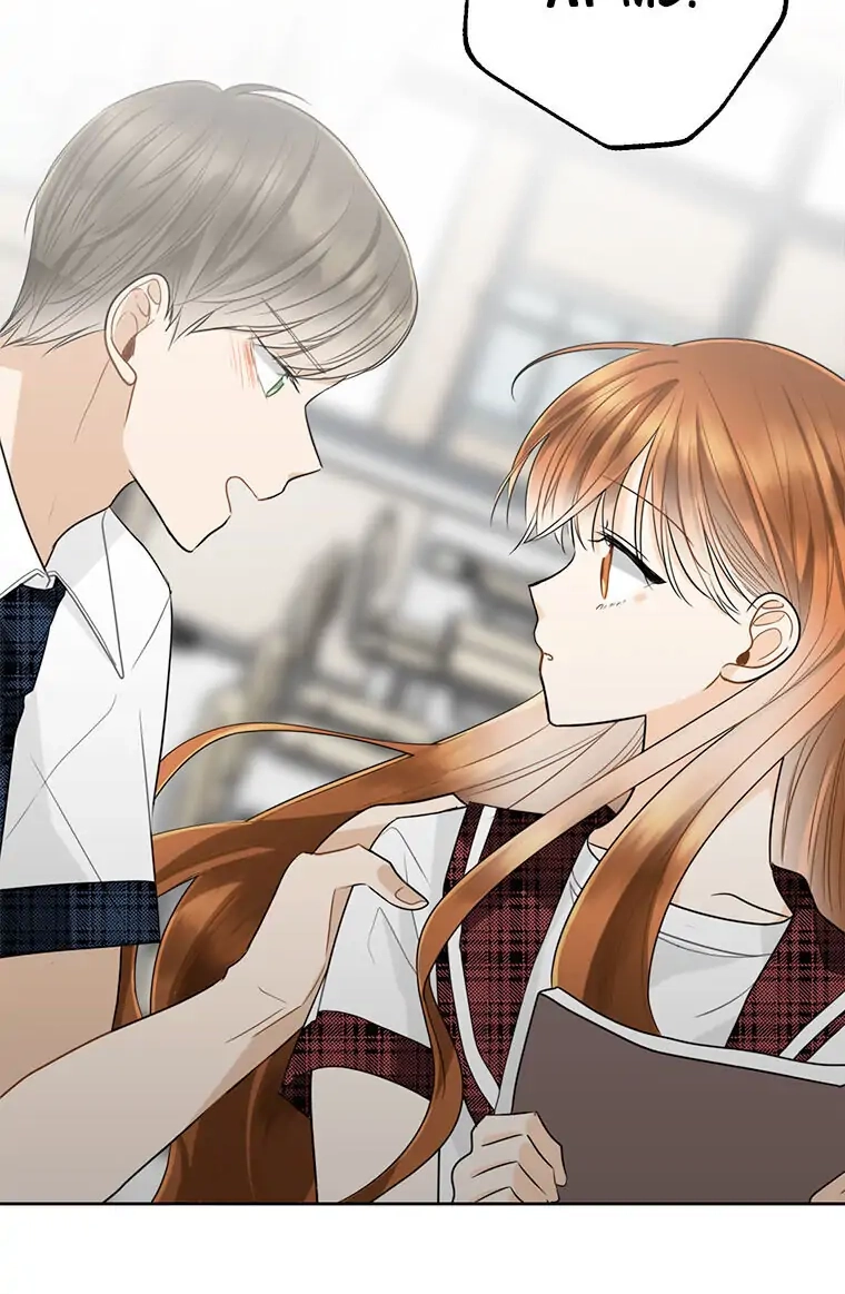 Meet You Chapter 7 page 87 - 