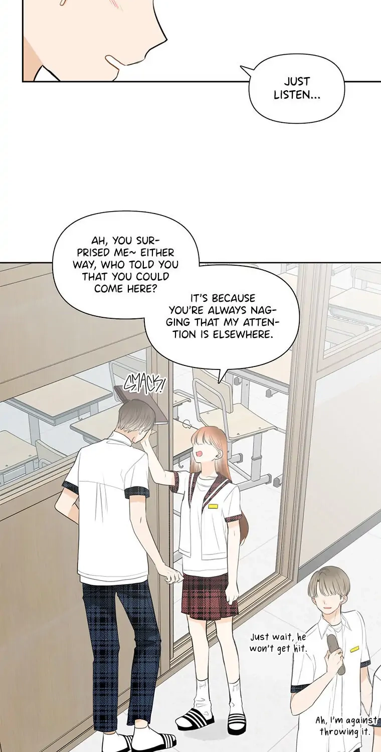 Meet You Chapter 7 page 89 - 