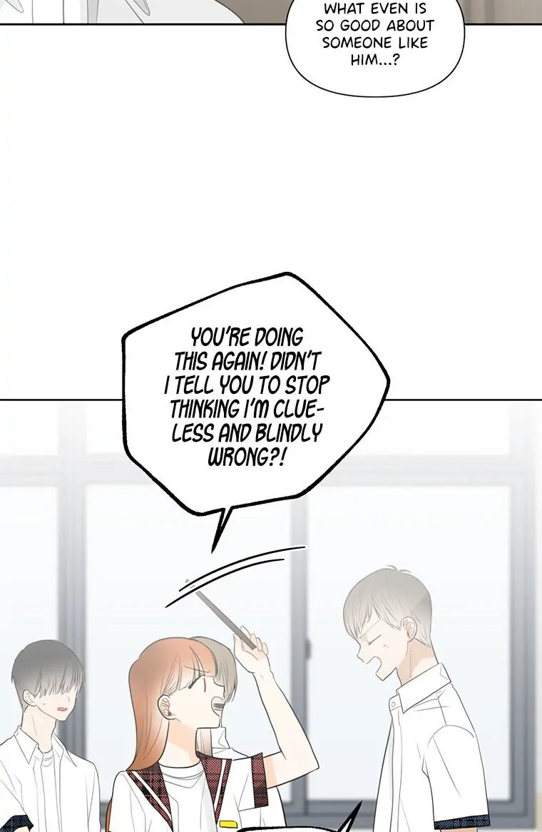 Meet You Chapter 7 page 92 - 
