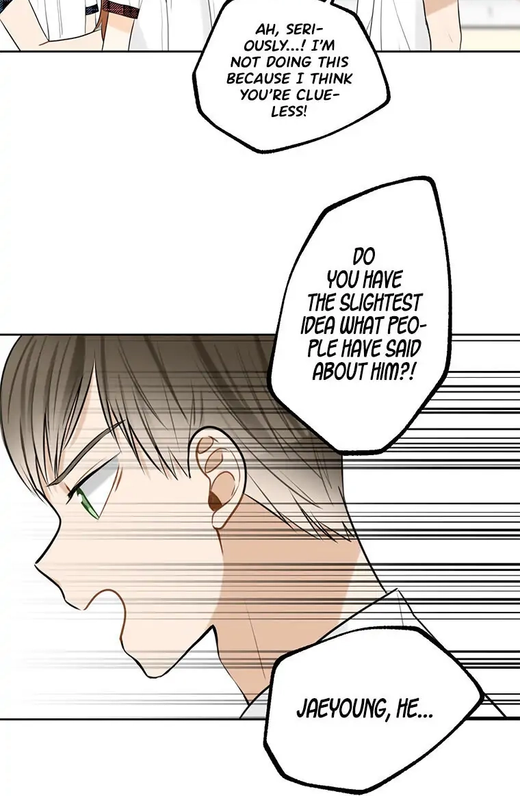 Meet You Chapter 7 page 93 - 