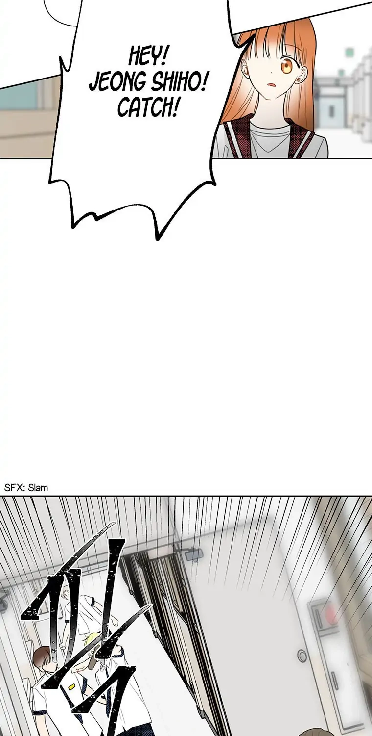 Meet You Chapter 7 page 95 - 