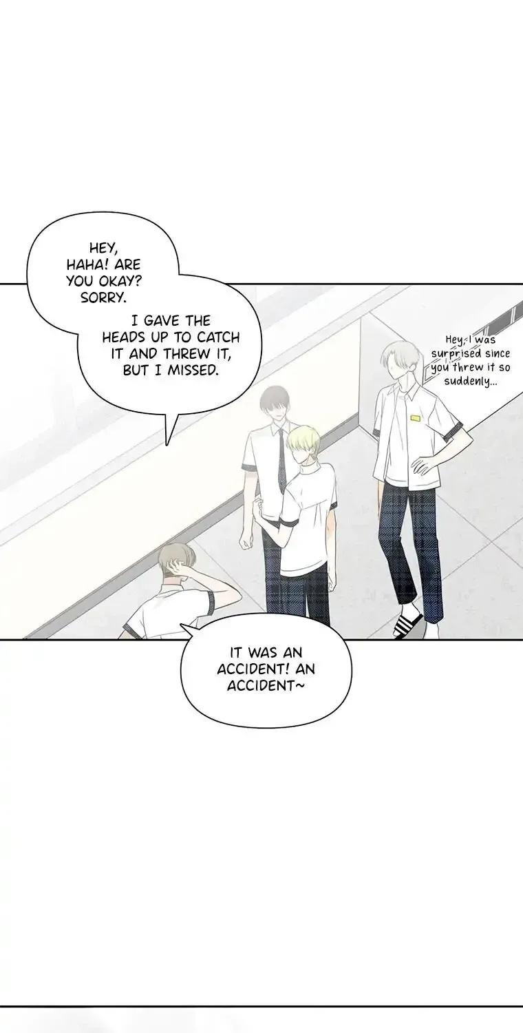 Meet You Chapter 7 page 100 - 