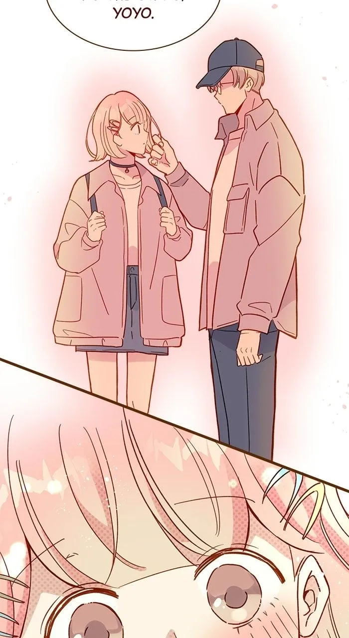 Read Mega Lover chapter 0 image 5 on Lezhin