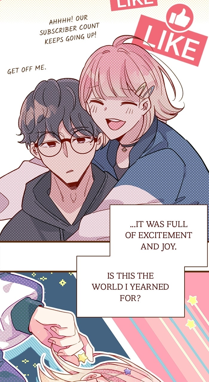 Read Mega Lover chapter 1 image 12 on Lezhin