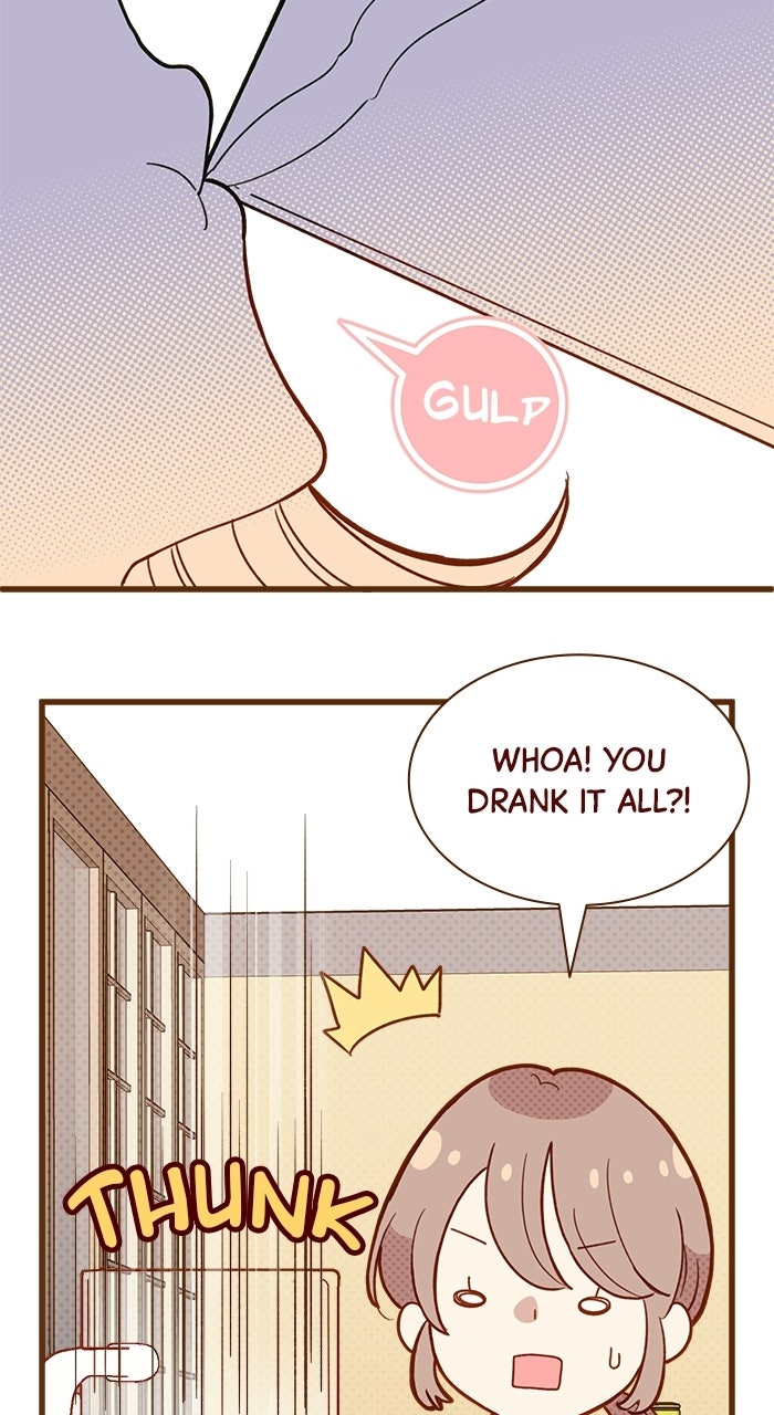 Read Mega Lover chapter 1 image 23 on Lezhin