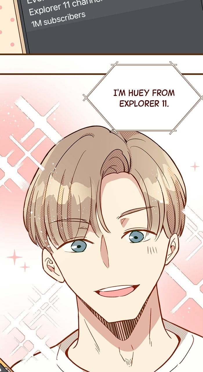 Read Mega Lover chapter 1 image 30 on Lezhin